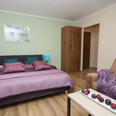 Absynt Apart Wierzbowa Breslavia Exterior foto