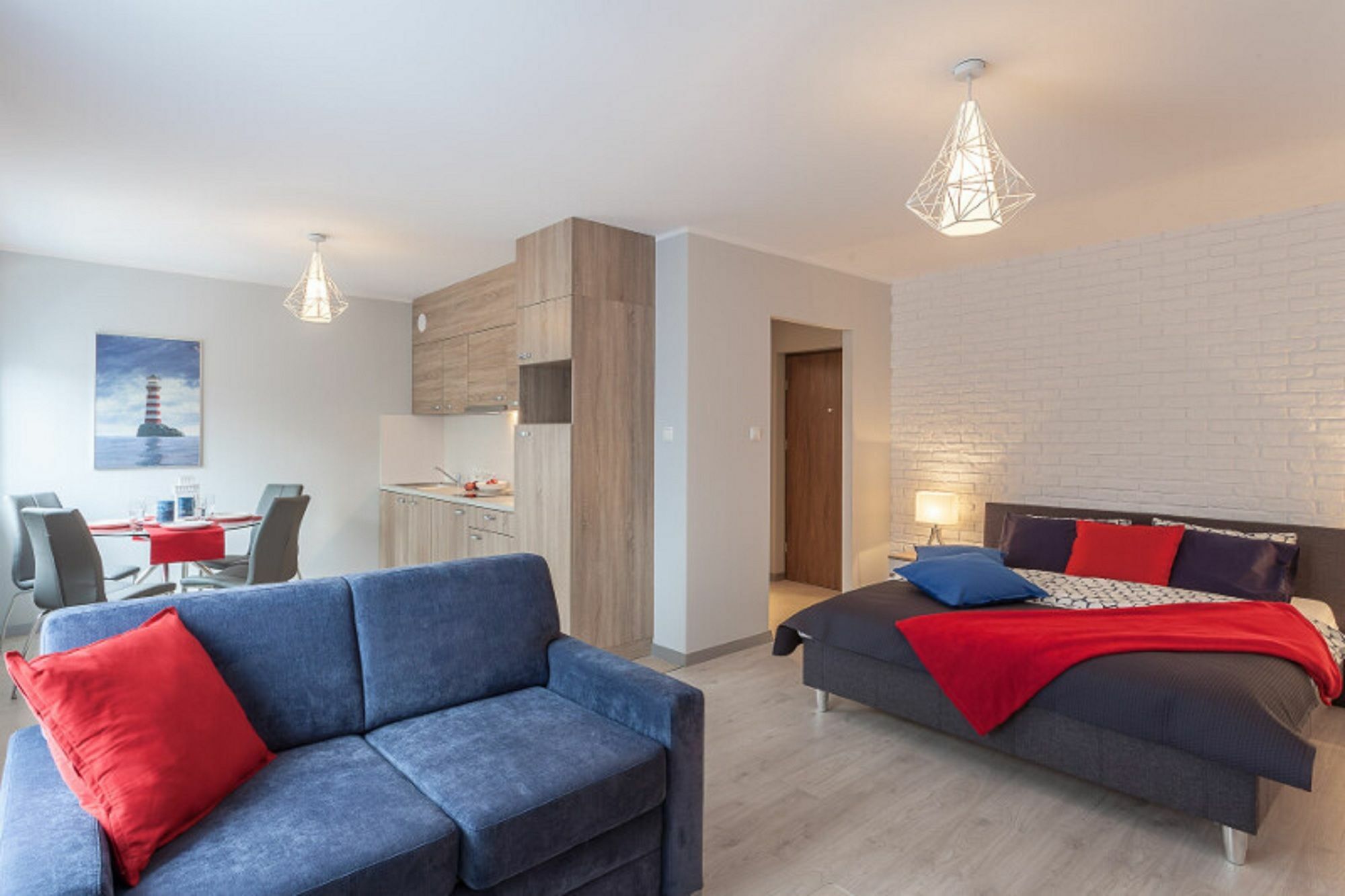 Absynt Apart Wierzbowa Breslavia Exterior foto